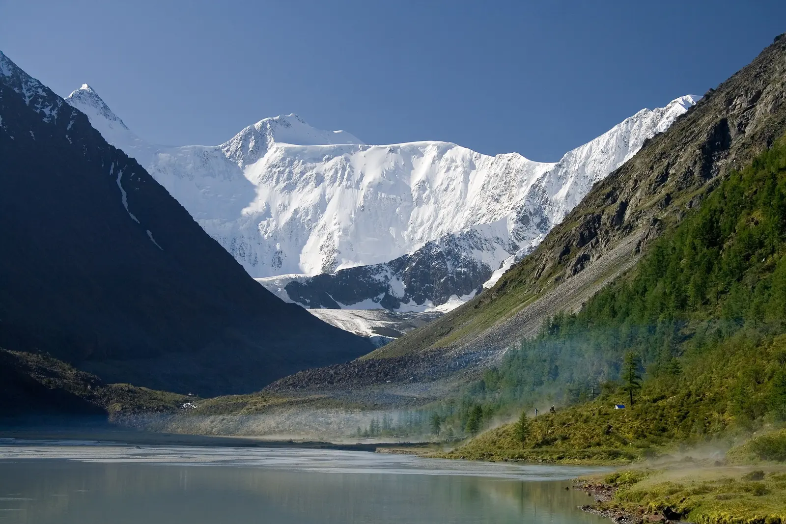 Altai & Siberia