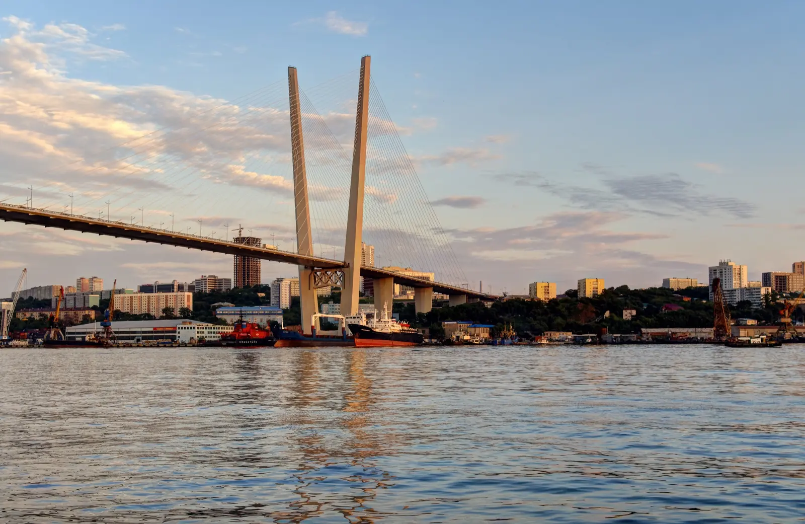 Vladivostok